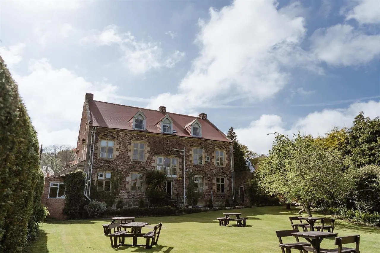 Ruswarp Hall - Whitby (Adults Only) Великобритания