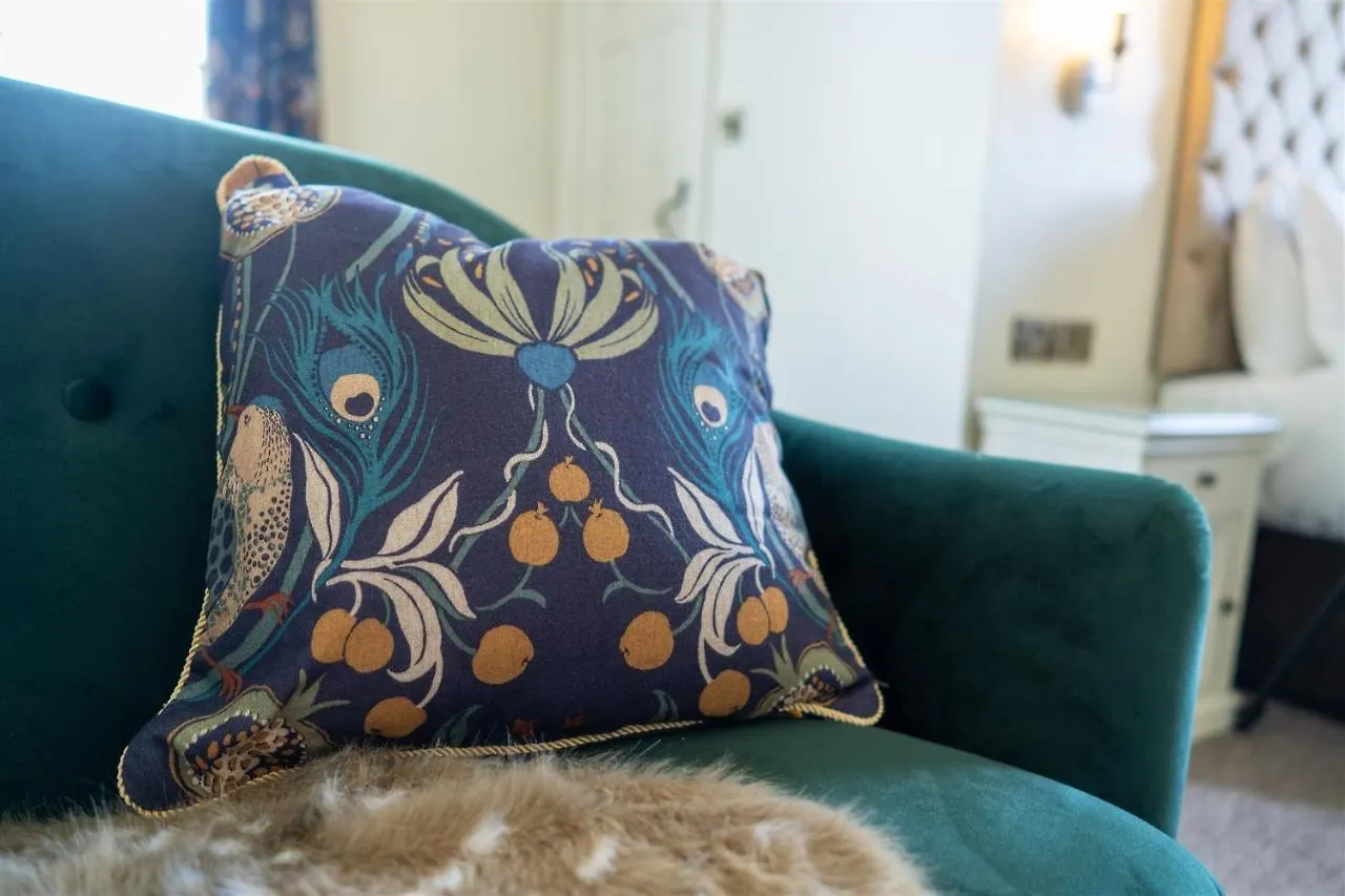 Ruswarp Hall - Whitby (Adults Only)