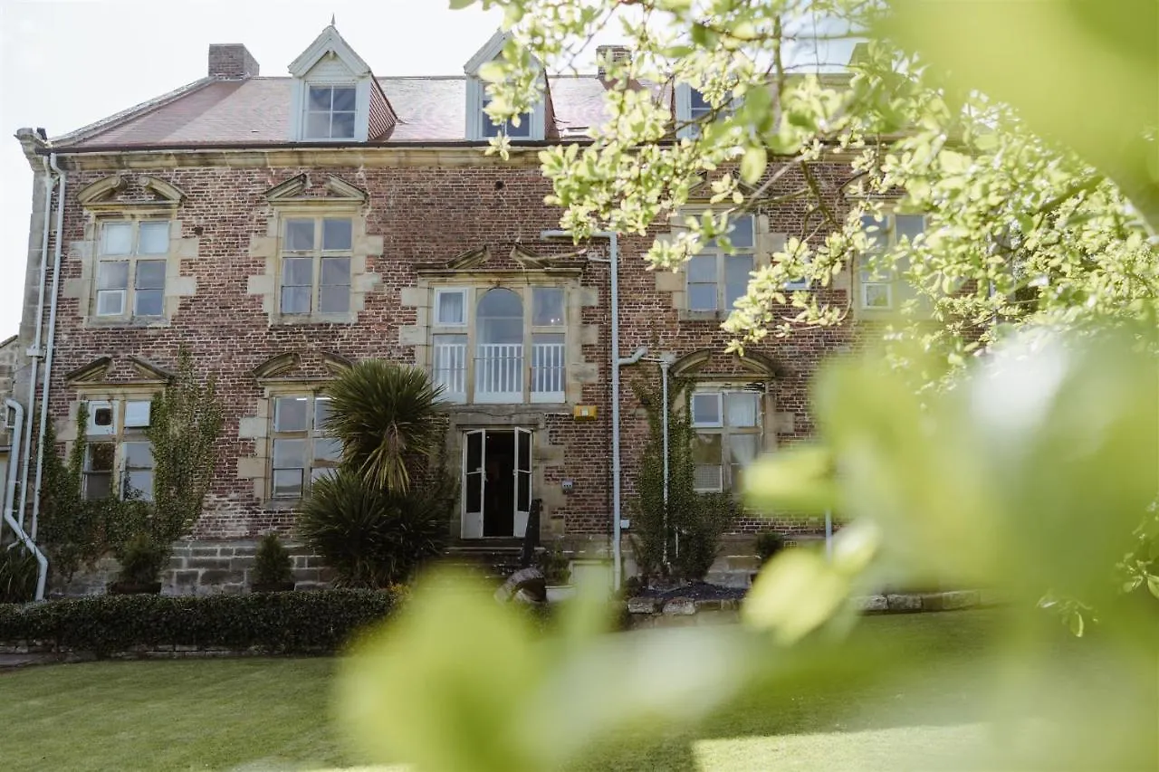 Ruswarp Hall - Whitby (Adults Only) Гостевой дом