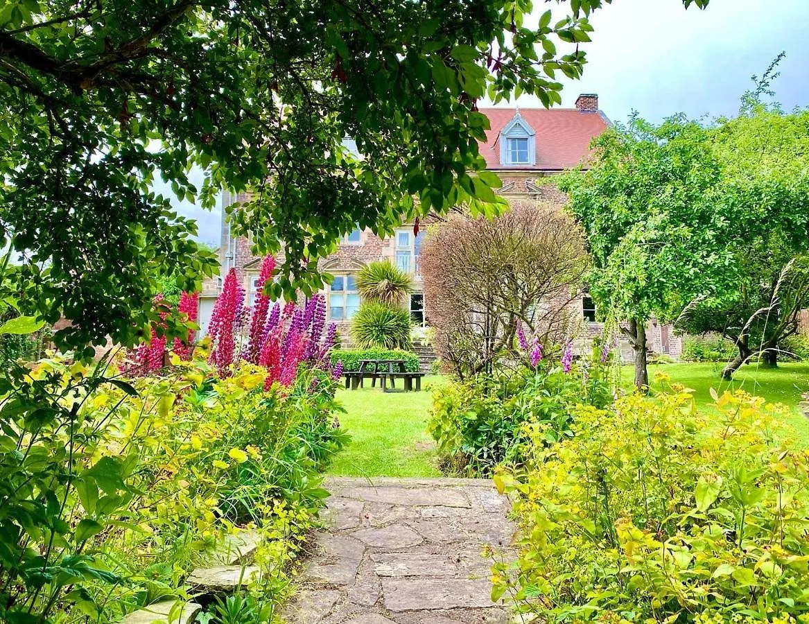 Ruswarp Hall - Whitby (Adults Only) Gæstehus