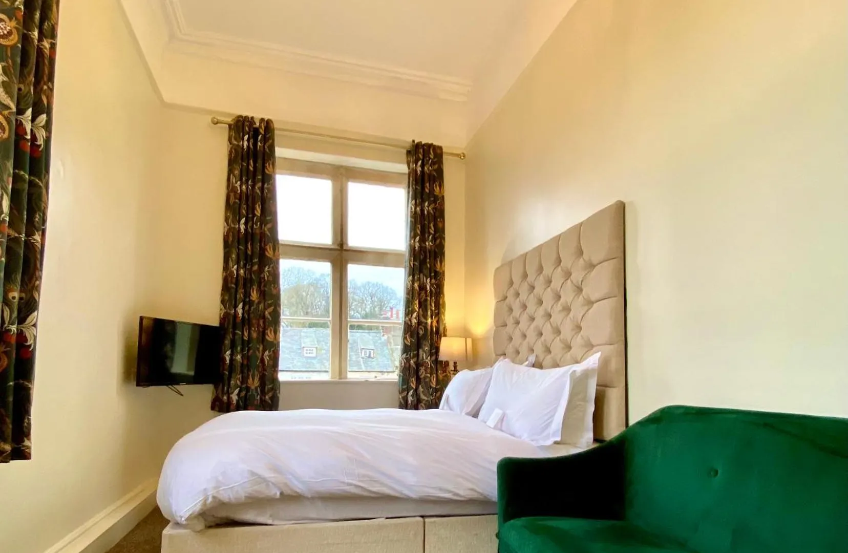 Ruswarp Hall - Whitby (Adults Only) 4*,  영국