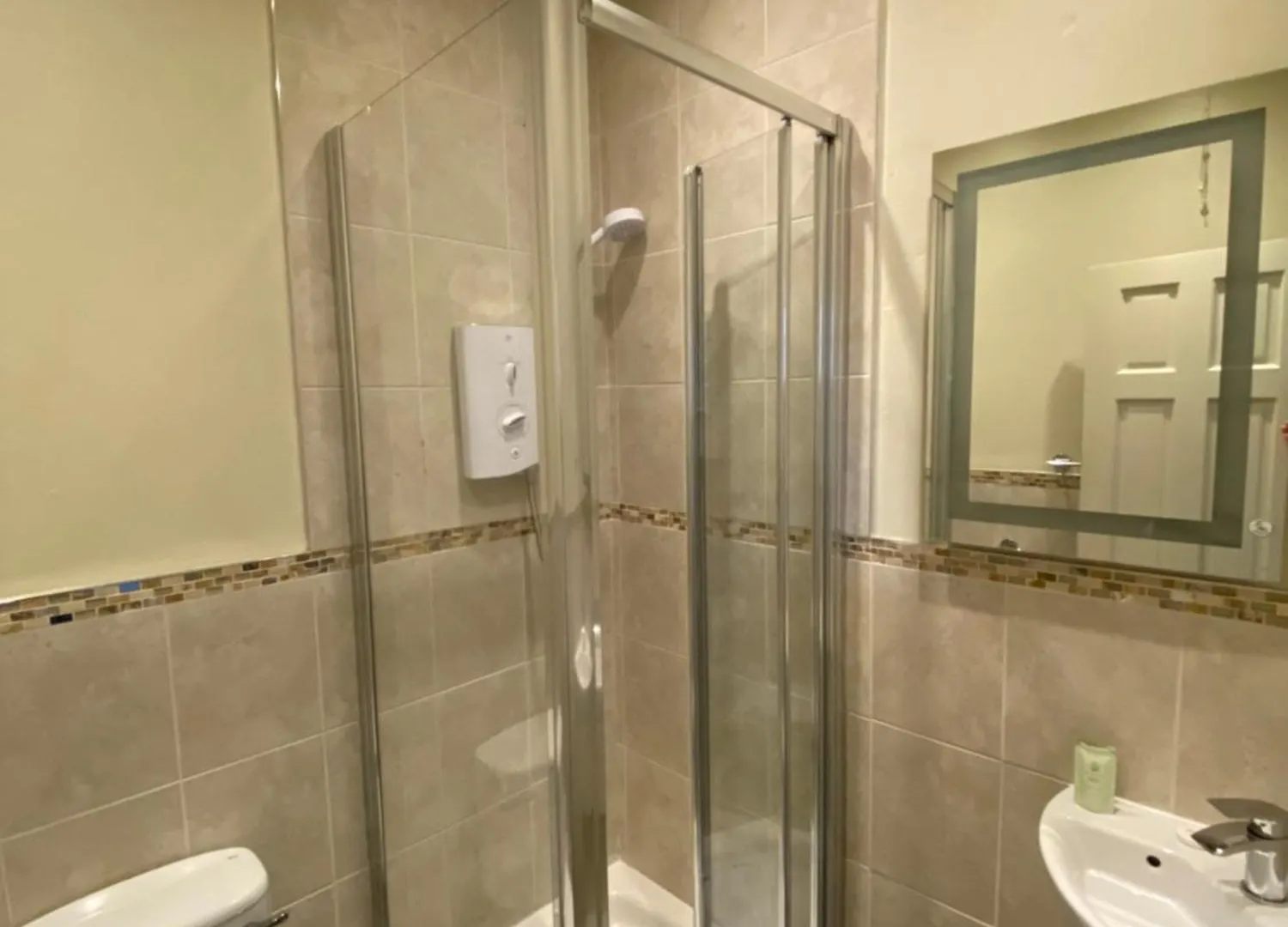 Ruswarp Hall - Whitby (Adults Only) 영국